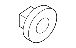 4749122020 - Brakes: Rotor Plug for Toyota Image