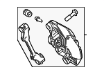 4783052270 - : Caliper Assembly for Toyota: GR Corolla Image