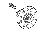 4241012330 - : Hub &amp; Bearing for Toyota: GR Corolla Image