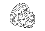 4450A097 - Steering: Power Steering Pump for Mitsubishi Image