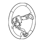 F18932982 - : Steering Wheel for Mazda: RX-8 Image