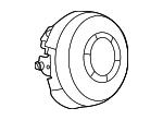 FF1457K0002 - Electrical: Steering Wheel Air Bag for Mazda Image