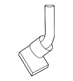 992971192 - : Rear Camera Wire for Porsche Image