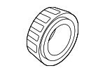 BRG170 - Brakes: Motorcraftâ„¢ Outer Bearing for Ford Image