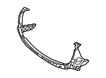 1678859809 - Body: Center Mount for Mercedes-Benz Image