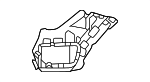 1678850110 - Body: Side Mount for Mercedes-Benz Image