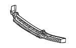 1678853010 - Body: Energy Absorber for Mercedes-Benz Image