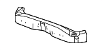 15827364 - Body: Upper Tie Bar for GM Image