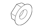 68655100AA - : Spindle Nut for Mopar Image