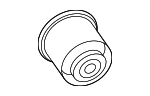 68656696AA - Suspension: Axle Bushing for Mopar Image