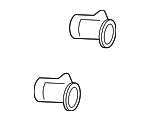 PRKS2 - Body: Motorcraftâ„¢ Reverse Sensor for Ford Image
