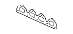 18115P3F003 - : Manifold Gasket for Honda Image