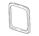 9214134550 - : Dust Cap Gasket for Hyundai Image