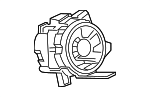 15778696 - Electrical: Air Bag Clock Spring for GM Image