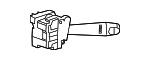 19299456 - Steering: Wiper Switch for Saturn: Ion Image
