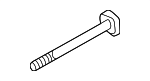 MD335229 - Electrical: Alternator Mount Bolt for Mitsubishi Image