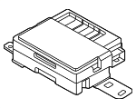 37120L1220 - Electrical: Battery for Hyundai Image
