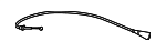 5135552AB - Electrical: Cable for Mopar Image
