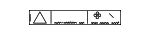 30896588 - Body: Caution Label for Volvo Image