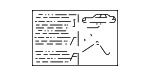 31276545 - Body: Caution Label for Volvo Image