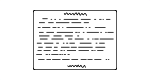 9454186 - Body: Air Bag Label for Volvo Image