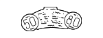31302979 - Body: Caution Label for Volvo Image