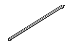 82240P1500 - Body: Belt Weather-strip for Kia Image