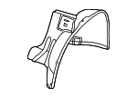 4829719 - : Wheelhouse for Saab: 9-5 Image