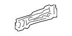 5711512060 - Body: Outer Support for Toyota Image