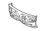 HS7Z5401670A - Body: Upper Insulator for Ford: Fusion Image