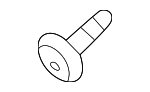 986289 - Body: Lock Screw for Volvo Image
