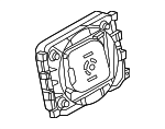 61278859306 - Electrical: Pressure Accum for BMW Image