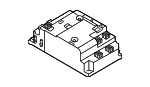 61278873464 - Electrical: Battery Relay for BMW Image