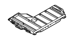 61279455490 - Electrical: Lower Housing for BMW Image