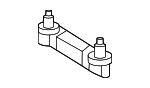 61278875698 - Electrical: Fuse for BMW Image