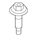 7148860492 - Electrical: Upper Housing Screw for BMW Image