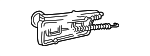 15991509 - Body: Seat Track for GM Image