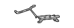 15991504 - Body: Seat Track for GM Image