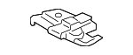 LR104175 - Body: Temperature Controlled Seat Blower Motor for Land-Rover Image