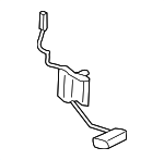 19541067 - : Part# 84487413 F (S)Sensor Kit for Chevrolet: Volt Image