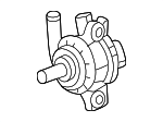G904048030 - : Water Pump for Toyota: Crown, Grand Highlander Image