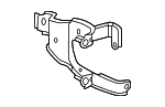 G914148040 - : Drive Motor Inverter Cooler Water Pump Bracket for Toyota Image