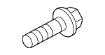 901000171 - Electrical: Fog Lamp Bolt for Subaru Image