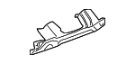 10406735 - Body: Mount Bracket for Buick: Century, Regal Image