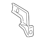 10343941 - Body: Instrument Panel Bracket for Buick: Century, Regal Image