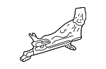 7201148030 - Body: Seat Adjuster for Toyota: Highlander Image