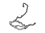 6922A151 - Body: Harness for Mitsubishi: Eclipse Cross Image