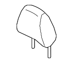 6971A779HA - : Headrest, Outer for Mitsubishi: Eclipse Cross Image