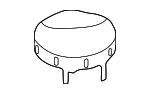 8W0412375D - Suspension: Cap for Audi Image