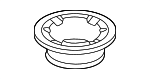 4M0412103A - Suspension: Lower Seat for Audi Image